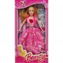 Лялька "Beauty" в рожевому, 28 см (вид 1) (MiC)