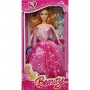 Кукла "Beauty" в розовом, 28 см (вид 2) (MiC)