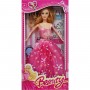 Кукла "Beauty" в розовом, 28 см (вид 3) (MiC)
