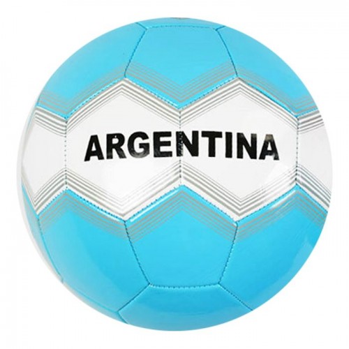 Мяч футбольный детский "Аргентина" №5 (MiC)
