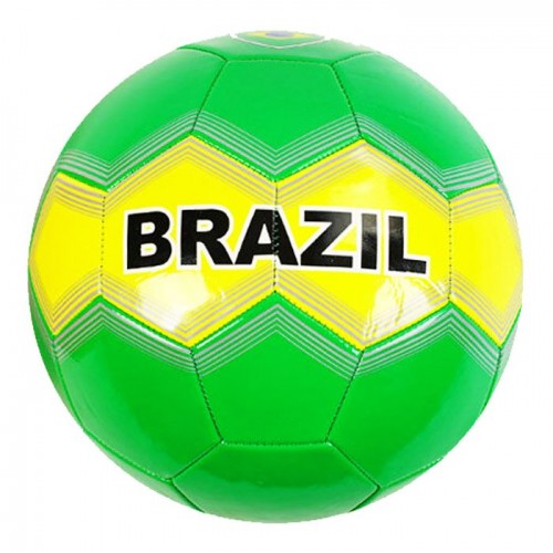 Мяч футбольный детский "Бразилия" №5 (MiC)
