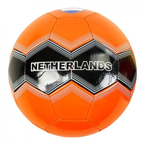 Мяч футбольный детский "Нидерланды" №5 (MiC)