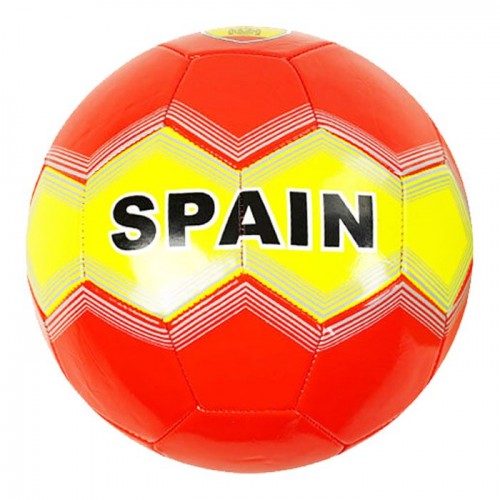 Мяч футбольный детский "Испания" №5 (MiC)