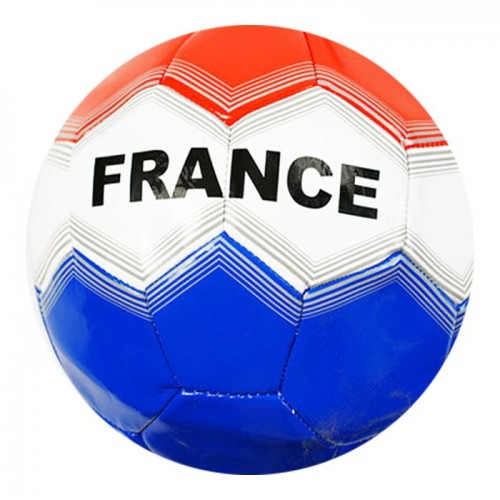 Мяч футбольный детский "Франция" №5 (MiC)