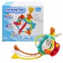 Іграшка-брязкальце "Pull String Toys" (Goodway)