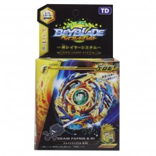 Бейблейд Фафнір | BeyBlade Drain Fafnir