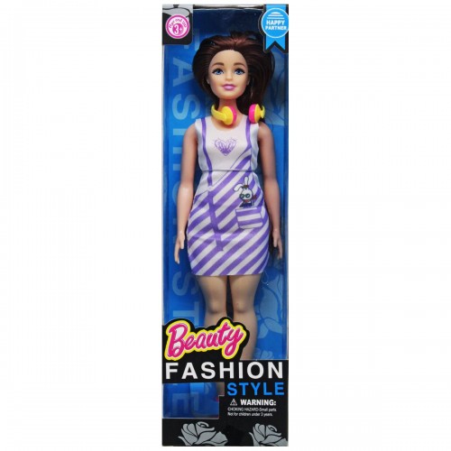 Кукла в сарафане "Plus size Fashion" (вид 2) (MiC)