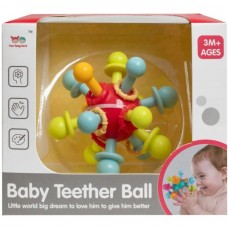 Іграшка-прорізувач для малюків 