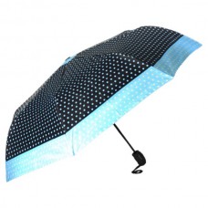 Зонтик полуавтоматический 
