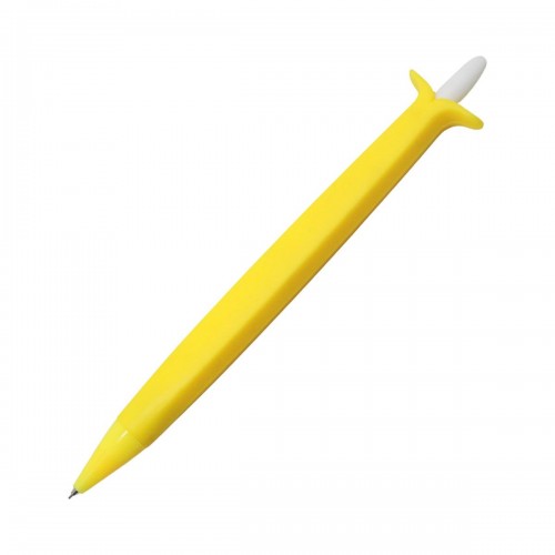 Олівець механічний "Банан" (0.5 мм) (MiC)