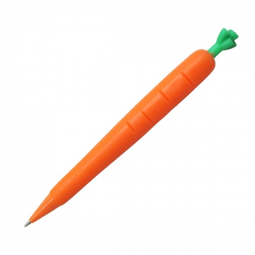 Карандаш механический "Морковка" (0.5 мм) (MiC)
