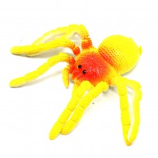 Павук жовтий