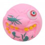 Іграшка-антистрес "Popping Eyes: Монстрики", рожевий (MiC)