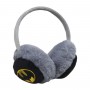 Хутряні навушники "Супергерої: Бетмен" (MiC)