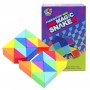 Игра-головоломка "Magic Snake Змейка", 2 штуки (Fanxin)