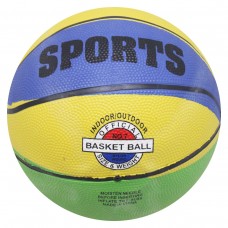 Мяч баскетбольный 