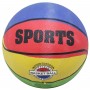 Мяч баскетбольный "Sports", размер 7 (вид 6) (MiC)