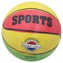 Мяч баскетбольный "Sports", размер 7 (вид 1) (MiC)