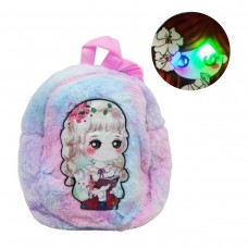 Рюкзак детский с подсветкой 