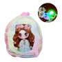 Рюкзак детский с подсветкой "Принцесса" (вид 4) (MiC)