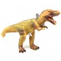Динозавр резиновый "Тиранозавр" (50 см) вид 4 (MiC)
