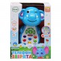 Інтерактивна іграшка "Телефон: Слоненя" (укр) (TK Group)