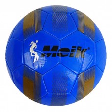 Мяч футбольный №5 лакированный 