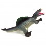 Динозавр резиновый "Спинозавр", вид 2 (MiC)