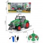 Трактор на радиоуправлении "Farmer Truck" (Sino Toys)