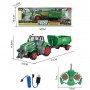 Трактор на радіокеруванні "Farmer Truck", з причепом (Sino Toys)