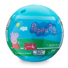 Игрушка-сюрприз в шаре Mashʼems – Peppa Pig