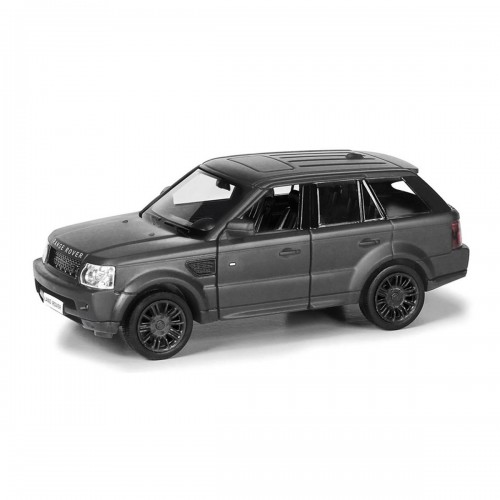 Автомодель инерционная "Land Rover Range Rover Sport" (TechnoDrive)