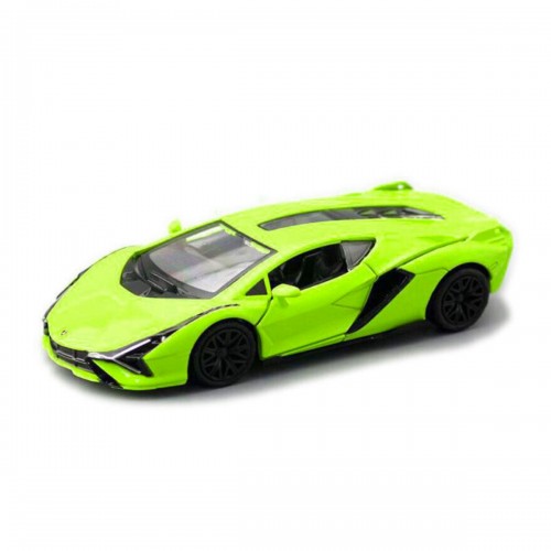 Автомодель інерційна "Lamborghini Sian" (TechnoDrive)