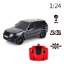 Машинка на радіокеруванні "Range Rover Sport" (чорний) (KS Drive)