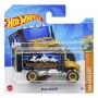 Машинка "Hot Wheels: Baja Hauler" синий (оригинал) (Hot Wheels)