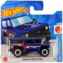 Машинка "Hot Wheels: Nissan Patrol Custom" (оригинал) (Hot Wheels)