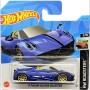 Машинка "Hot Wheels: 17 Pagani Huayra Roadster" (оригінал) (Hot Wheels)