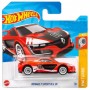 Машинка "Hot Wheels: Renault Sport R.S 01" (оригинал) (Hot Wheels)