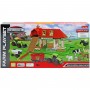 Игровой набор "Deluxe Farm Playset" (Oriate)