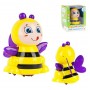 Музыкальная игрушка "Пчела: Веселые гонки" (укр) (TK Group)