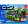 Конструктор "City: Автобус", 274 дет. (Keyixing)