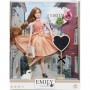 Кукла с аксессуарами "Emily: Fashion classics" (MiC)