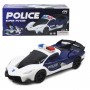 Машинка "Полиция" со световыми эффектами (AMUXI)
