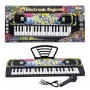 Електронний синтезатор "Electronic Keyboard" (37 клавіш) (MiC)