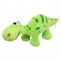 Мягкая игрушка "Динозаврик", салатовый (22 см) (MiC)
