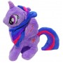 Мягкая игрушка "My little pony: Твайлайт Спаркл" (MiC)
