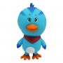 Іграшка-антистрес "Пташеня" (блакитний) (MiC)