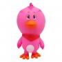 Іграшка-антистрес "Пташеня" (рожевий) (MiC)