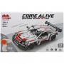 Машинка-конструктор на радіокеруванні "Come Alive", 420 деталей (Pingao bocks)