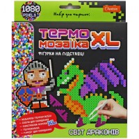 Термомозаика 